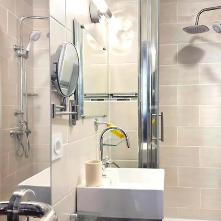 דירה Le Corsaire