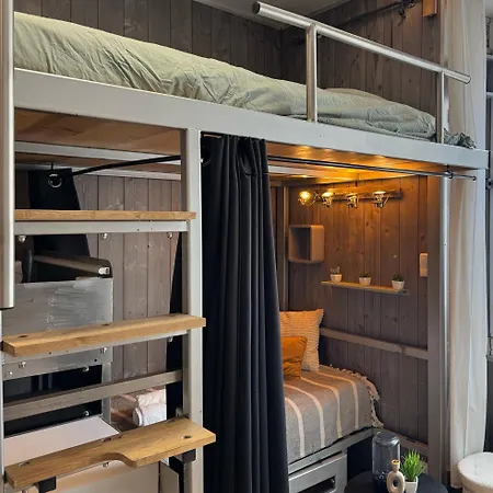 Apartman Le Corsaire Angers