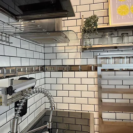 דירה Le Corsaire