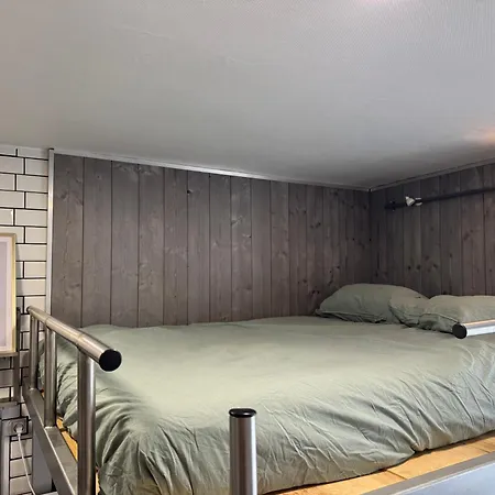 Appartement Le Corsaire