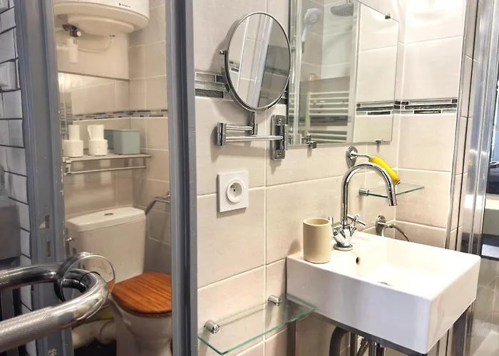 Le Corsaire * 昂热