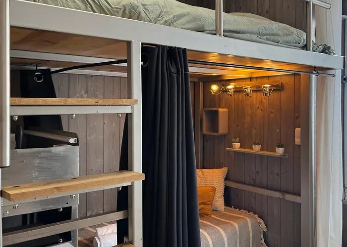 Appartement Le Corsaire Angers