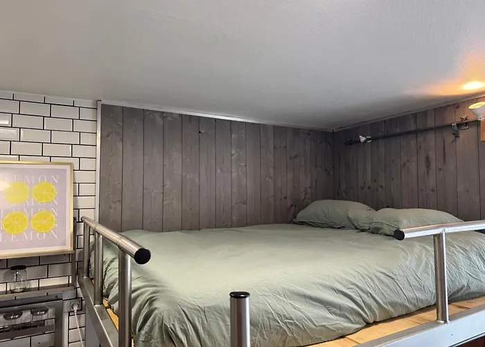 Appartement Le Corsaire