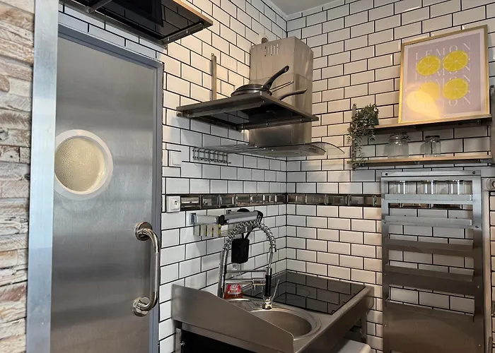 Apartment Le Corsaire *